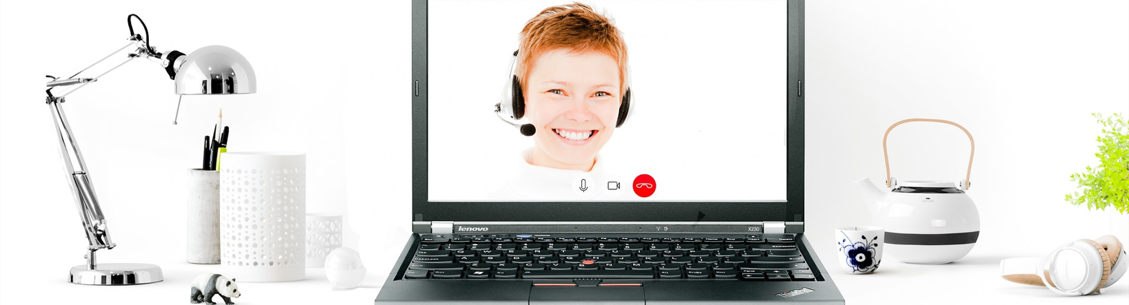 Begleitende Webinare zum Kurs