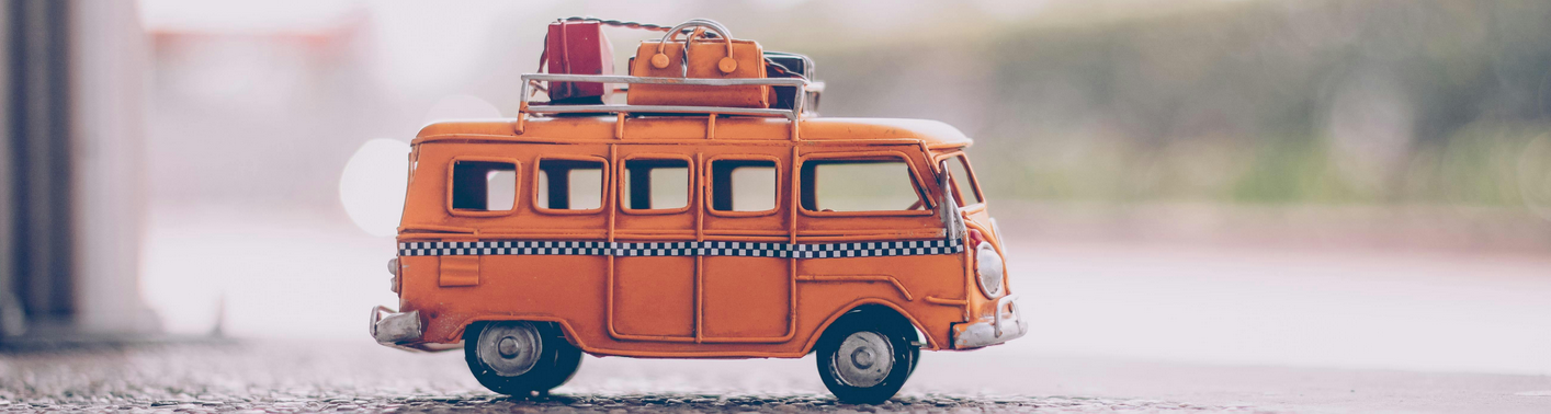 Bereit für deine Tour?