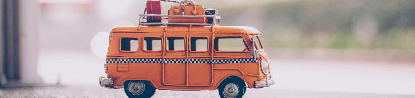 Bereit für deine Tour?