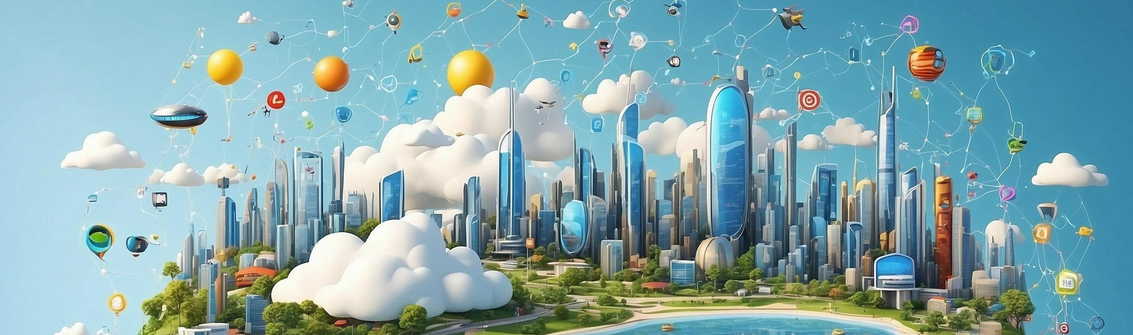 Business Partner & Services